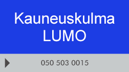 Kauneuskulma LUMO logo